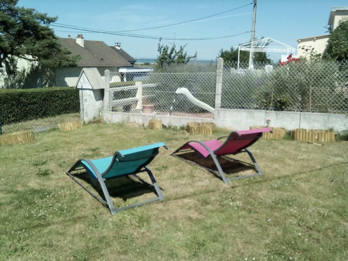 Villa La Crielloise Esterno foto